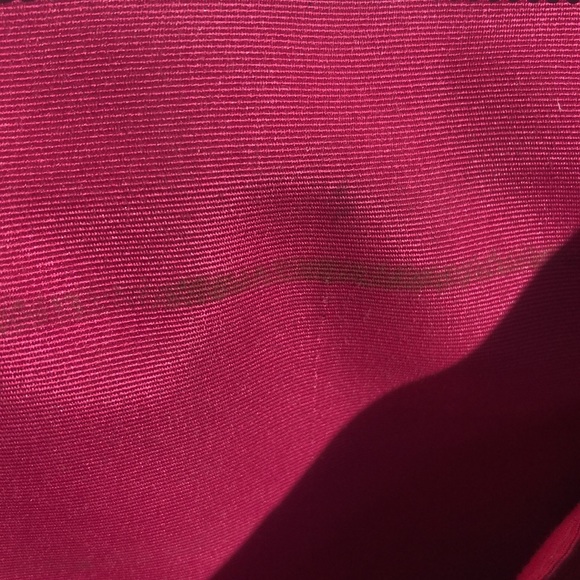 Coach Peyton Tattersail Purse # K1173-F19174 - Picture 12 of 13